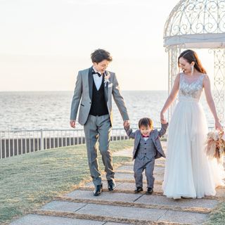【マタニティ＆パパママ婚】安心相談＆会場体験＋豪華来館特典