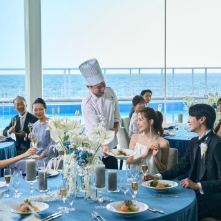 【鎌倉駅or逗子駅⇔当館まで】往復タクシー送迎！お車でお越しのおふたりには駐車場を無料でご案内！