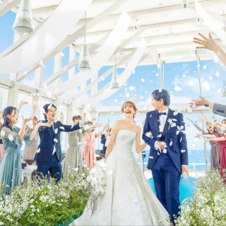 \新春*3days/お年玉特典×絶品試食×花嫁ALL体験*