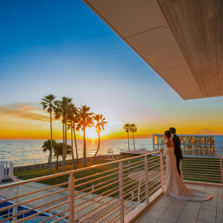 【初見学も安心】絶品試食×挙式体験×豪華特典*なんでも相談会