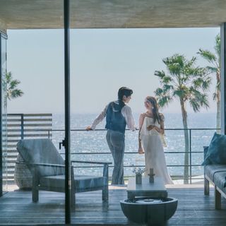 【来店不要！スマホで簡単】気軽に結婚式オンライン相談