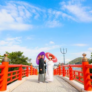 【憧れ叶う 和婚×リゾート】 豪華無料試食×貸切会場で安心相談