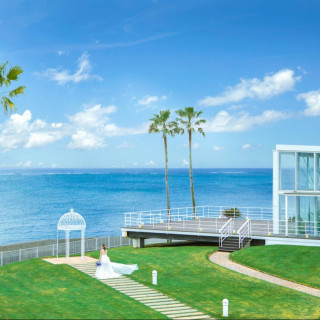 \リニューアル*最大149万優待/海のチャペル×特選牛試食