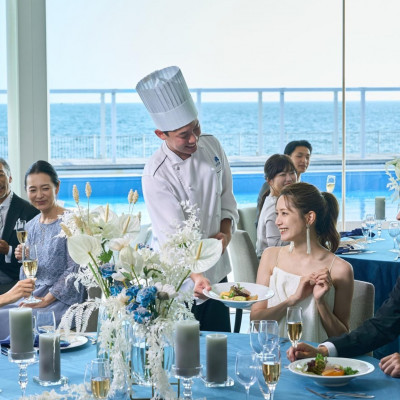 リビエラ逗子マリーナ