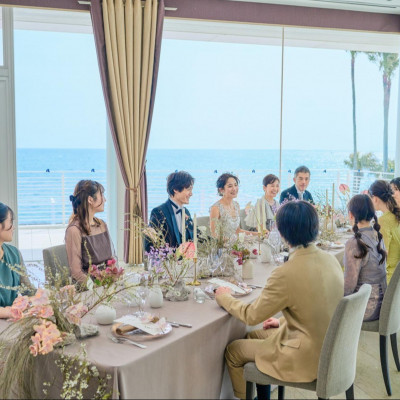 リビエラ逗子マリーナ