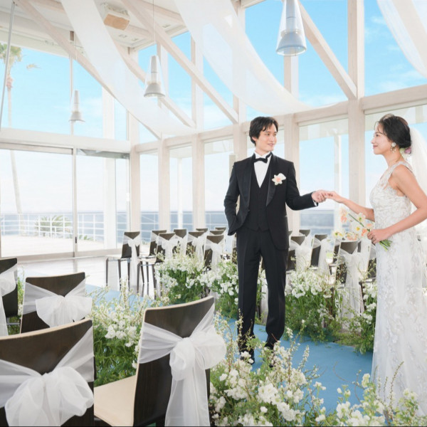 都会から近いリゾートでゲストも安心して非日常を体験