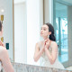 ブライズヘアメイク(挙式プラン用)