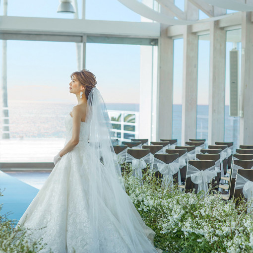 リビエラ逗子マリーナ