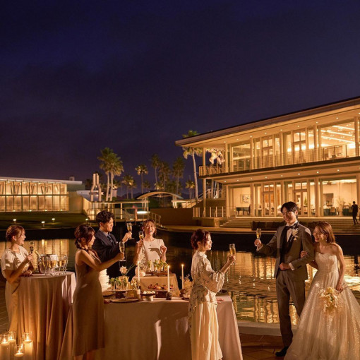 リビエラ逗子マリーナ