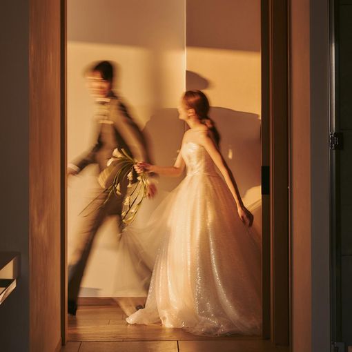 リビエラ逗子マリーナの結婚式の公式写真（3枚目）