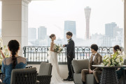 ラ・テラスホール神戸（LASUITE LE PAN Bldg.）
