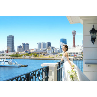 ラ・テラスホール神戸(LASUITE LE PAN Bldg.)