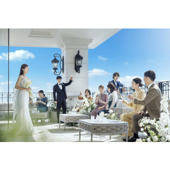 ラ・テラスホール神戸(LASUITE LE PAN Bldg.)