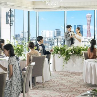 ラ・テラスホール神戸(LASUITE LE PAN Bldg.)のおすすめポイントの写真(3枚目)