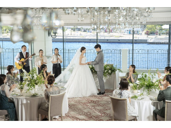 ルーフトップ「エス神戸」