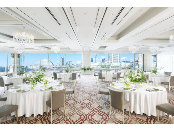 ラ・テラスホール神戸