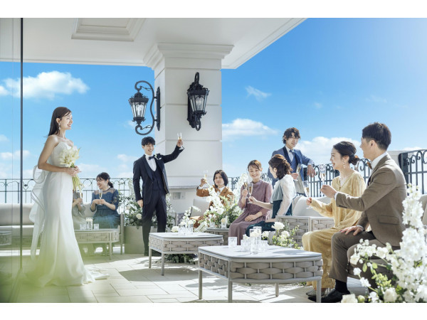 ラ・テラスホール神戸