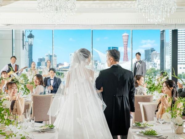 ラ・テラスホール神戸（LASUITE LE PAN Bldg.）
