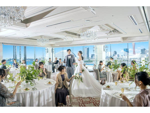 ラ・テラスホール神戸