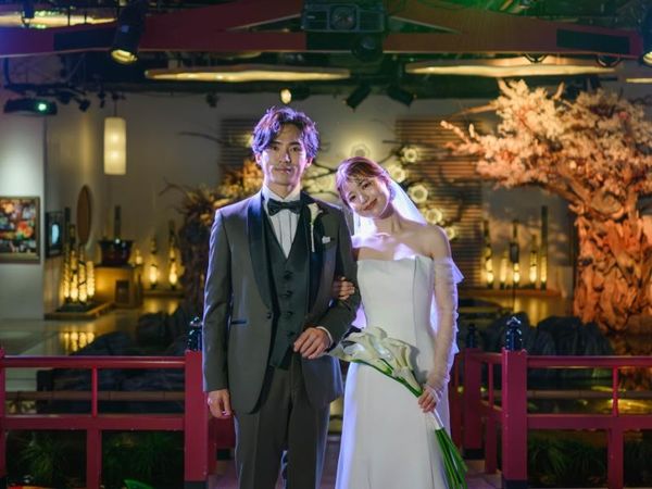 ラ・テラスホール神戸（LASUITE LE PAN Bldg.）