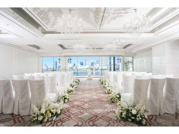 ルーフトップ「エス神戸」