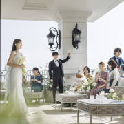 ラ・テラスホール神戸（LASUITE LE PAN Bldg.）