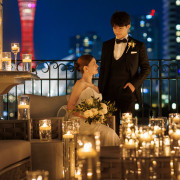 ラ・テラスホール神戸（LASUITE LE PAN Bldg.）