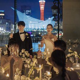 30名までの結婚式をご検討の方へ【プライベートウェディングフェア】
