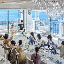 【会費制も相談OK】自分たちらしく叶える神戸パーティ相談会