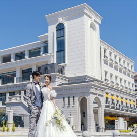 【ラ・テラスホール神戸★フォトウェディングフェア】