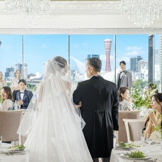 【試食付】会費制で叶える1.5次会ウェディングパーティ相談会