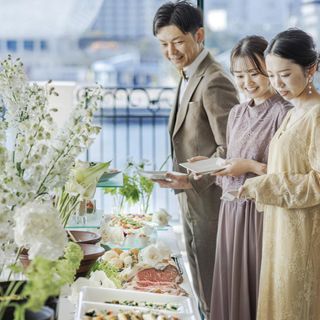 【週末限定】神戸美食で叶える上質カジュアルW相談フェア
