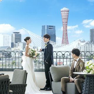【1万円ギフト券プレゼント】『1.5次会』カジュアル婚フェア＼試食付／