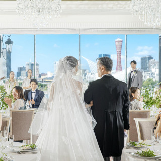 ★3月オープン★ラ・テラスホール神戸・アフターパーティーフェア