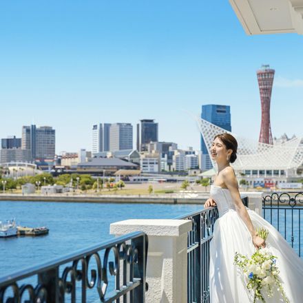 ラ・テラスホール神戸（LASUITE LE PAN Bldg.）