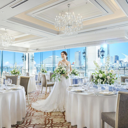 ラ・テラスホール神戸（LASUITE LE PAN Bldg.）