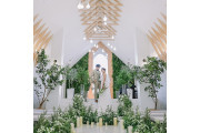 TSUMUGU HOUSE FOREST WEDDING