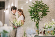 TSUMUGU HOUSE FOREST WEDDING