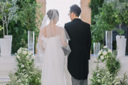 TSUMUGU HOUSE FOREST WEDDING