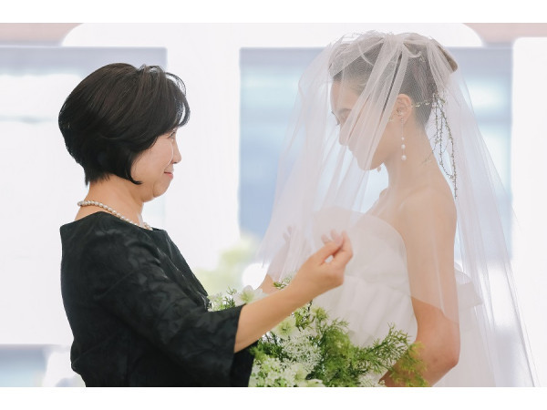 TSUMUGU HOUSE FOREST WEDDING