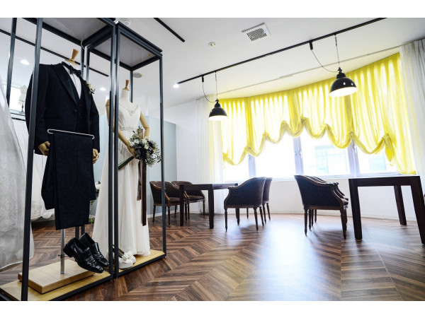 TSUMUGU HOUSE FOREST WEDDING