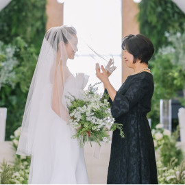 【挙式＆フォトウェディング】憧れの花嫁姿で夢を叶える相談会