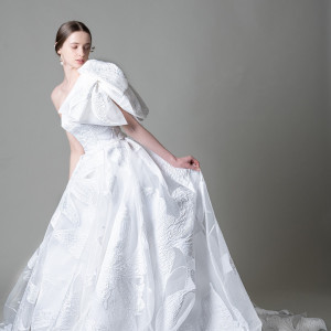 運命の一着がみつかる