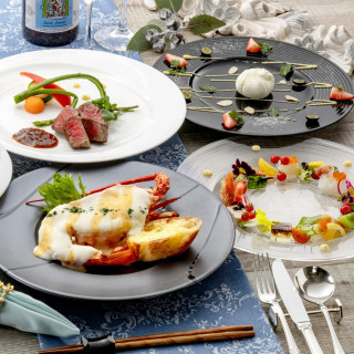 【七夕限定☆】国産牛付き3万円試食&ドレス試着◇NEWプラン登場！