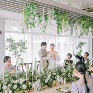 【安城・刈谷・岡崎・豊田在住の方】地元婚応援！特典&試食付き