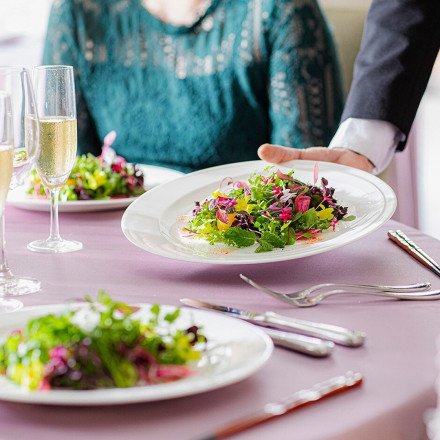 TSUMUGU HOUSE FOREST WEDDING