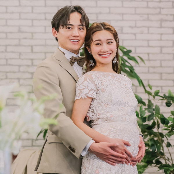 他にもプランがご用意ございます！
お二人の希望にあうプランをご用意いたします