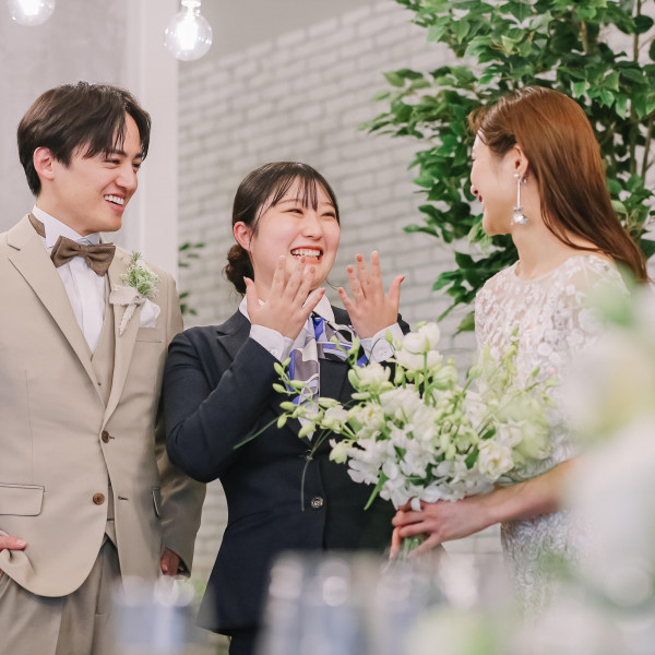 困っても安心プランナーがすべて解決します