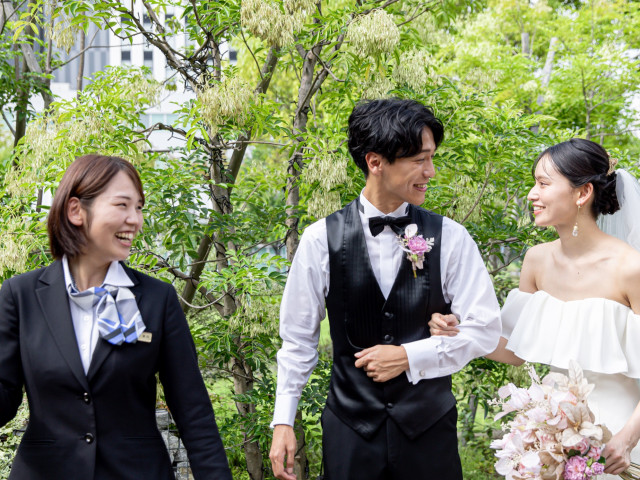 NEW OPEN！10名19.8万円で結婚式が叶う特別プラン登場！