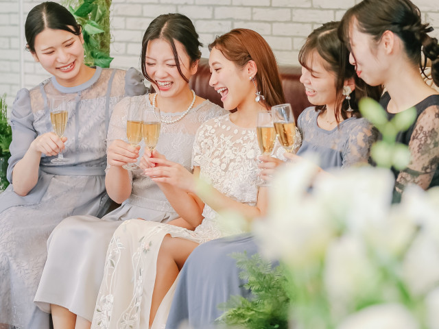 アクセス抜群！新幹線停車駅から徒歩3分